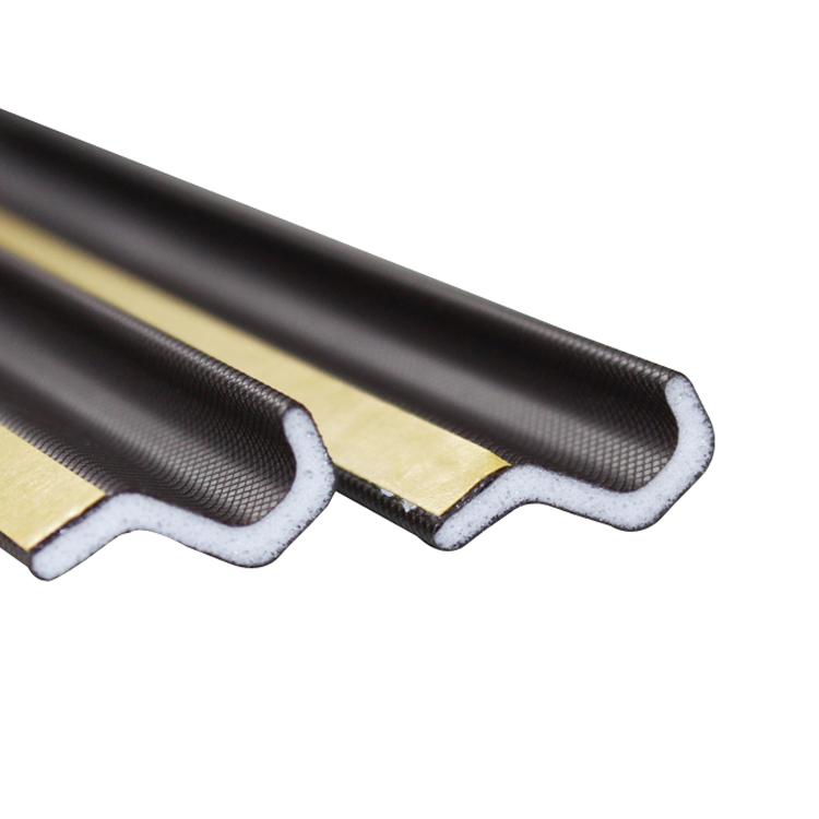  I-ECO-3139 S Shape Weatherstrip